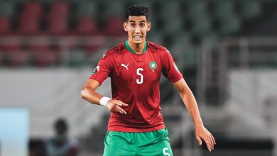 Photo of عاجل..نايف أكرد يغادر معسكر الأسود ولن يشارك ضد ليبيريا