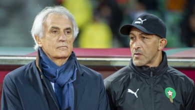 Photo of خاليلوزيتش يغيب عن محاكمته في قضية حجي