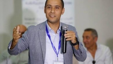 Photo of بودريقة للطاوسي: حشومة عليك.. الهزيمة أمام آسفي معندهاش تبرير