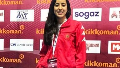 Photo of من الجزائر.. أول ميدالية للمغرب في ألعاب البحر الأبيض المتوسط