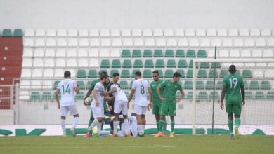 Photo of تمديد اعتقال لاعب بالدوري الاحترافي لأسبوع