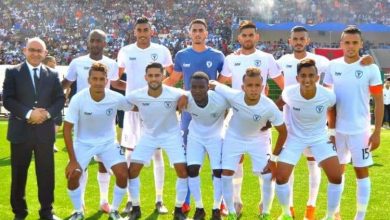 Photo of “الطاس” يقرر الاستغناء عن خدمات لاعبيه بعد النزول إلى الهواة