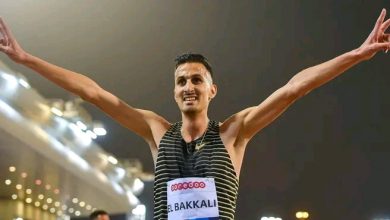 Photo of بالفيديو.. البقالي يحقق أفضل توقيت في السنة بالفوز بسباق 3000 متر موانع ضمن ملتقى محمد السادس