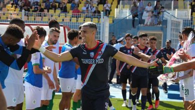 Photo of الإتحاد التوركي يدخل على خط التعاقد مع نجم “الماط”