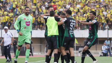 Photo of يوسفية برشيد تفتح أبواب ملعبها مجانا في وجه الجمهور