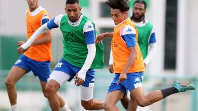 Photo of الطاوسي يرفض إراحة لاعبيه بعد التعادل أمام الشباب