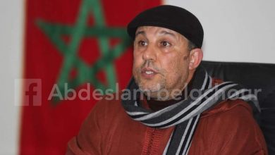 Photo of بلقشور: مسؤوليتي بعد الآن جسيمة وأنا قادر على النجاح