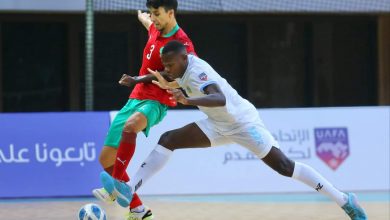 Photo of مواجهة قوية لـ منتخب “الفوت صال” أمام ليبيا في كأس العرب
