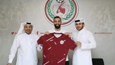 Photo of رسمياً فتوحي ينضم إلى المرخية