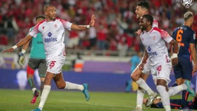Photo of الغموض يلف “ساعة” نهائي كأس العرش