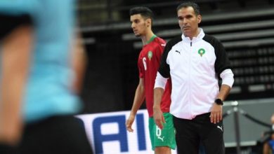 Photo of فيديو.. الدكيك: المنتخب الوطني في المسار الصحيح