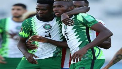 Photo of نتيجة تاريخية.. نيجيريا تهزم ساوتوني ب 10 أهداف لصفر