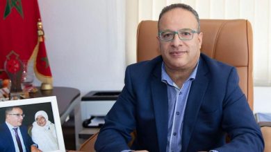 Photo of البدراوي: سأعيد الرجاء إلى مكانته