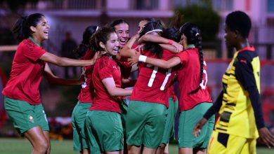 Photo of رسميا.. مدربة فرنسية تقود المنتخب الوطني بكأس العالم