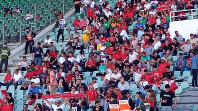 Photo of بالفيديو.. آراء المشجعين: الجماهير تطالب برحيل خاليلوزيتش وتعيين إطار وطني لقيادة الأسود