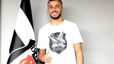 Photo of سايس: سعيد جدا بالتوقيع لبيشيكتاش ومتحمس للموسم المقبل