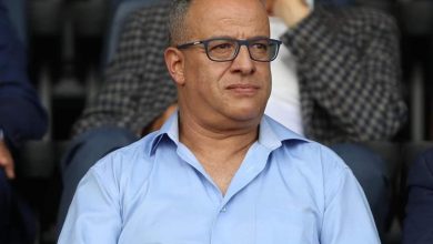 Photo of بعد سيارة الإسعاف..البدراوي يعد باقتناء حافلة جديدة للنسور