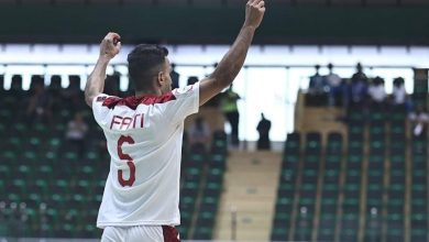 Photo of بالفيديو.. الأسود يتوجون أبطالا لكأس العرب