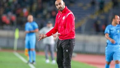 Photo of الركراكي ينافس خاليلوزيتش وسيسي على جائزة أفضل مدرب إفريقي