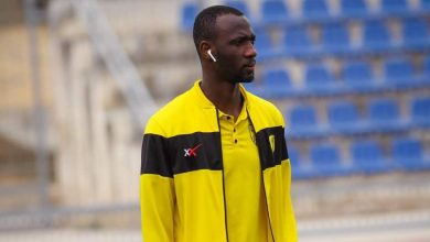 Photo of “الماص” يجدد عقد لاعبه “كومارا”