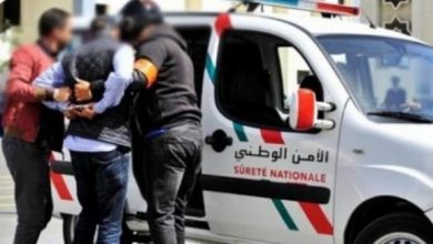 Photo of اعتقال 270 مشجعا للنادي المكناسي بتهم ثقيلة