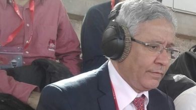 Photo of بسبب تصريحاته ضد الوداد.. الجامعة تؤيد الحكم الابتدائي في قضية الناطق الرسمي لأولمبيك آسفي