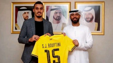 Photo of رسميا البوفتيني يغادر الأهلي القطري إلى الوصل الإماراتي