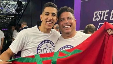 Photo of بعد تحقيق الصعود.. رونالدو يفي بوعده ويسافر بالدراجة لمسافة طويلة