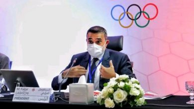 Photo of 130 رياضيا مغربيا يشاركون في الألعاب المتوسطية بوهران