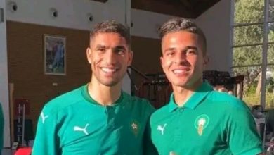 Photo of السيباوي: إنه لشرف كبير أن ألعب لبلدي