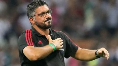 Photo of غاتوزو مدرباً جديداً لفالنسيا