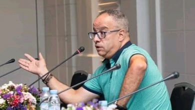 Photo of الدوري المغربي.. البدراوي يؤجل اجتماعه بلاعبي الرجاء قبل “الديربي”