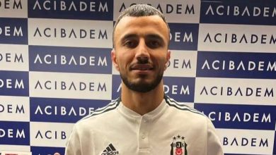 Photo of رسمياً سايس يجتاز الفحص الطبي تمهيدا لبدء تجربة جديدة مع بيشكتاش