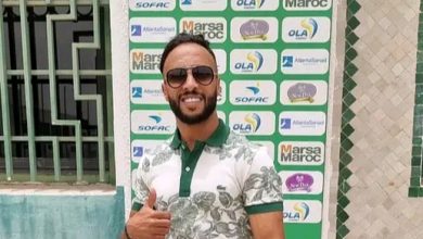 Photo of فيديو.. لأول مرة الراقي يكشف عن طلبه لمولاي رشيد لحظة تتويج الرجاء بكأس العرش