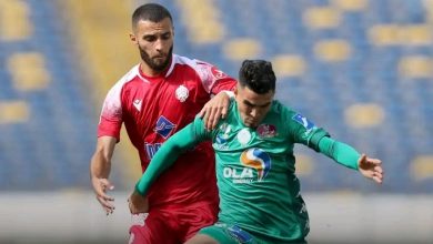 Photo of فيديو.. الرجاء يهزم الوداد في الديربي ويشعل الصراع على اللقب من جديد