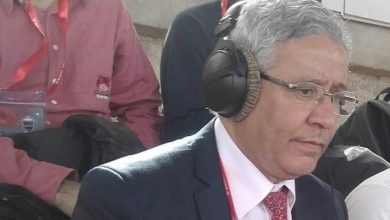 Photo of الناطق الرسمي باسم أسفي: “لا يعنينا استئناف الرجاء والجامعة حسمت القرار”