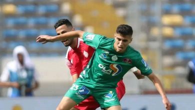 Photo of القيمة التسويقية للديربي: الوداد يتفوق على الرجاء