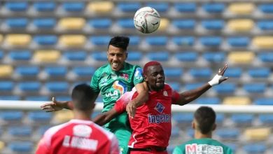 Photo of 40 لاعبا في قائمة الوداد والرجاء بعصبة الأبطال الموسم المقبل