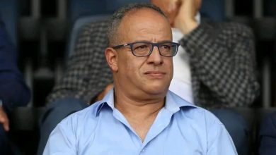 Photo of البدراوي يغيب عن قرعة البطولة العربية للأندية