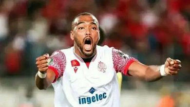 Photo of فيديو.. فرحان: حققنا الأهم أمام فريق قوي لا يستحق المكانة التي يتواجد فيها