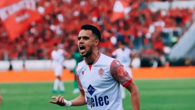 Photo of رسميا.. أولمبيك خريبكة يعلن التعاقد مع رحيم