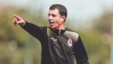Photo of فيديو.. سلامي: “تغيير الوداد لطريقة لعبه تؤكد أن الفتح فريق قوي وأهنئ مصدق على تألقه في أول مواجهة”