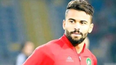 Photo of فريق كويتي يقطع الطريق أمام الرجاء ويخطف برحمة