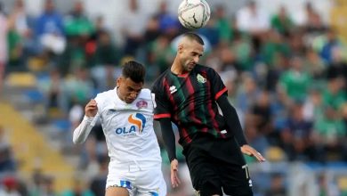 Photo of رسمياً تحديد موعد إجراء قرعة الدور الاحترافي