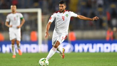 Photo of عطية الله: نطمح للبصم على أفضل مشاركة للمغرب في المونديال