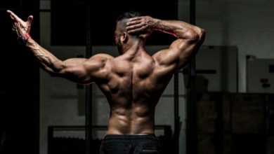 Photo of الدار البيضاء تحتضن منافسات الجائزة الكبرى لبناء الأجسام