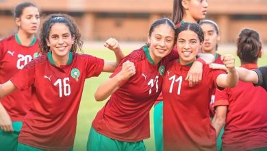 Photo of المنتخب الوطني في مجموعة قوية بكأس العالم بالهند