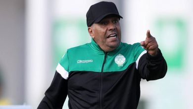 Photo of الطاوسي: الوردي إضافة قوية للزمالك.. وتمنيت استمرار بنشرقي