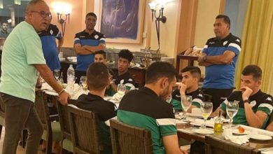 Photo of اجتماع طارئ بين البدراوي ولاعبي الرجاء