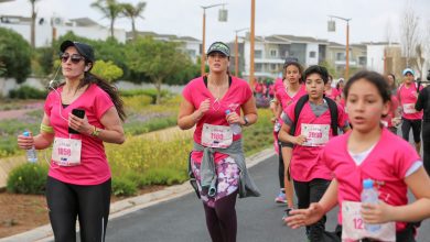 Photo of سباق “لاديفا رن” يعود من جديد بنفس تضامني وإنساني في نسخته الخامسة